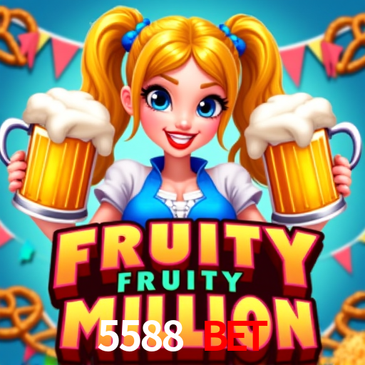 Estatísticas do Jogo 5588 bet