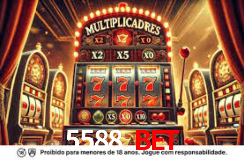 PIX Instantâneo 5588 bet