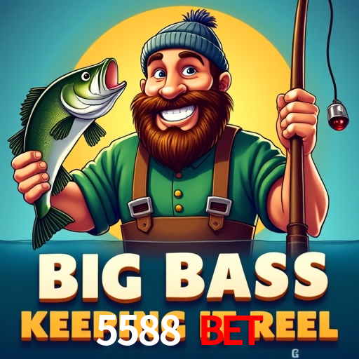 Provedores de Jogos 5588 bet