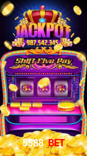 Interface Premium 5588 bet