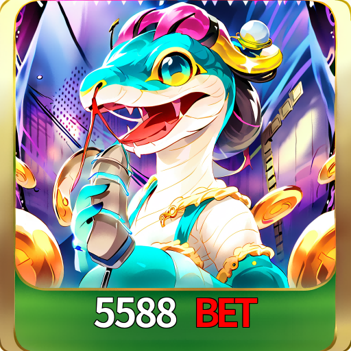 Plataforma 5588 bet - Apostas Online